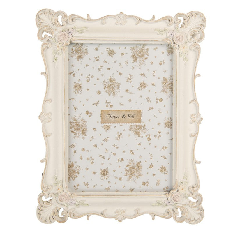 Photo frame 19x2x24 cm / 13x18 cm