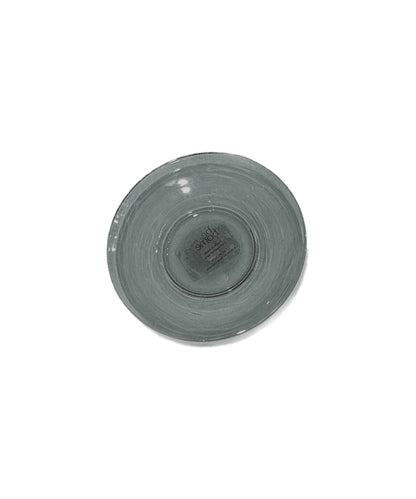 Niko Glass Plates Black